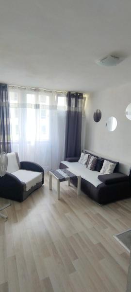 Apartament FERVOR Pereca